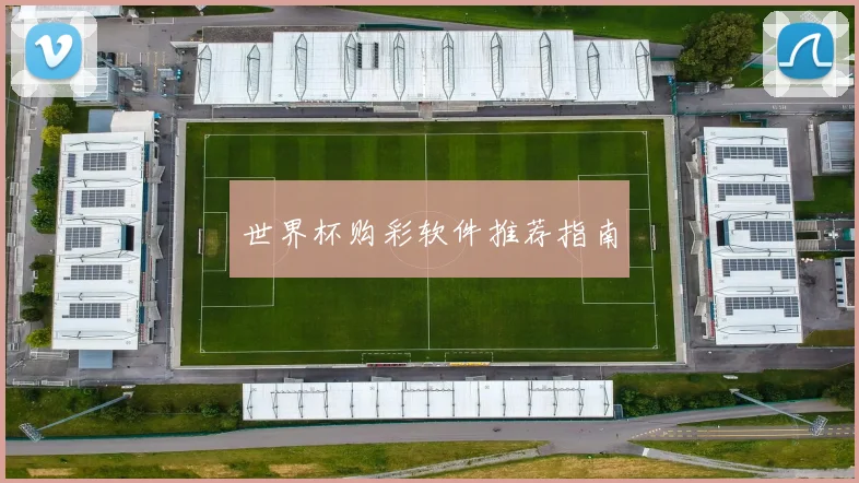 世界杯购彩软件推荐指南